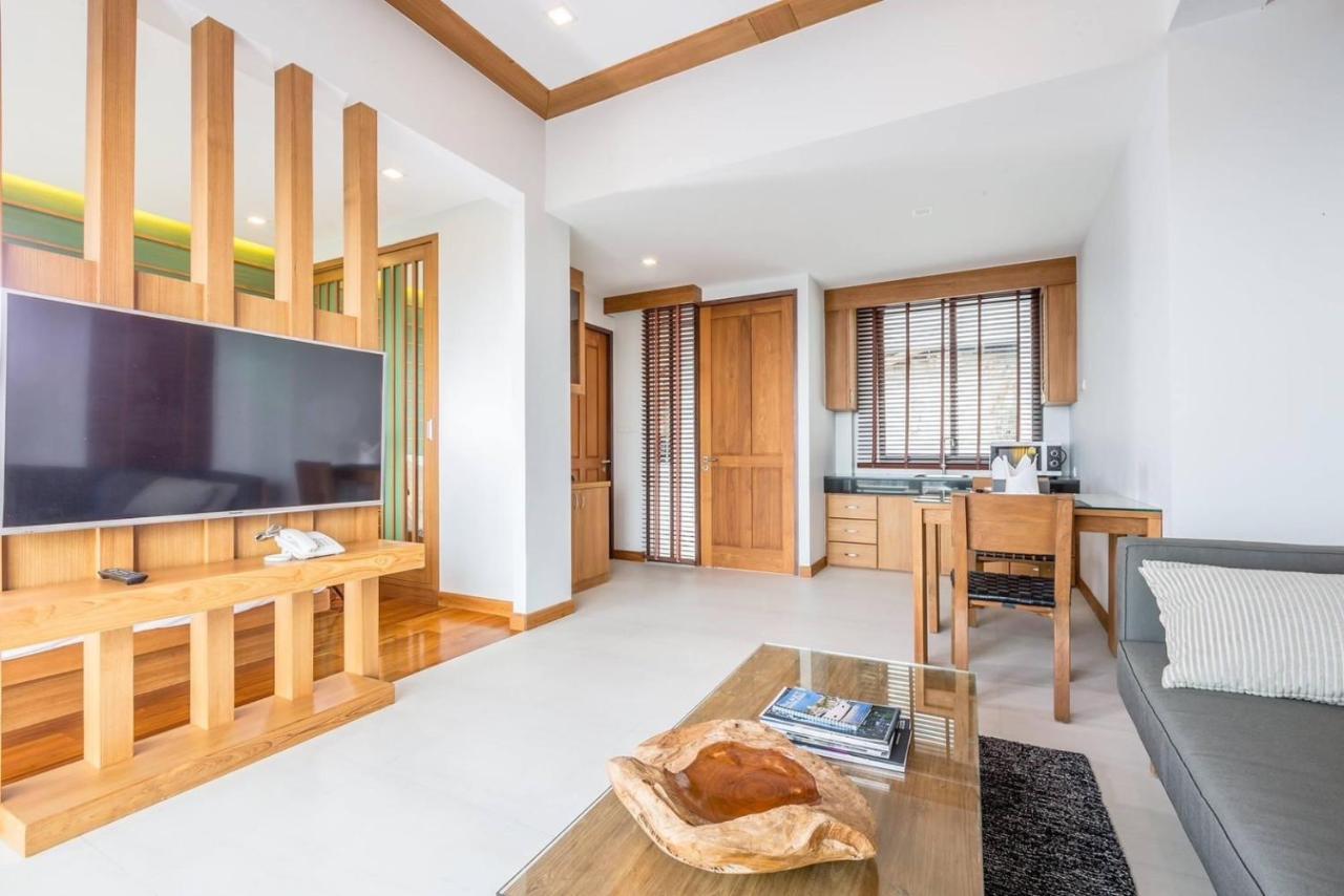 Aonang Suite Pool Villa Ao Nang Exterior foto