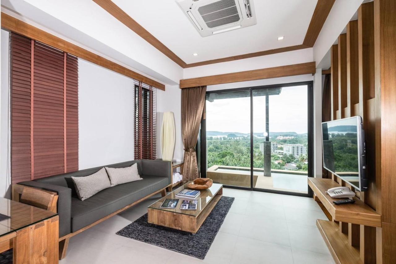Aonang Suite Pool Villa Ao Nang Habitación foto