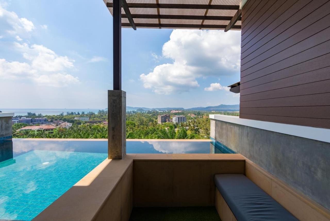 Aonang Suite Pool Villa Ao Nang Exterior foto
