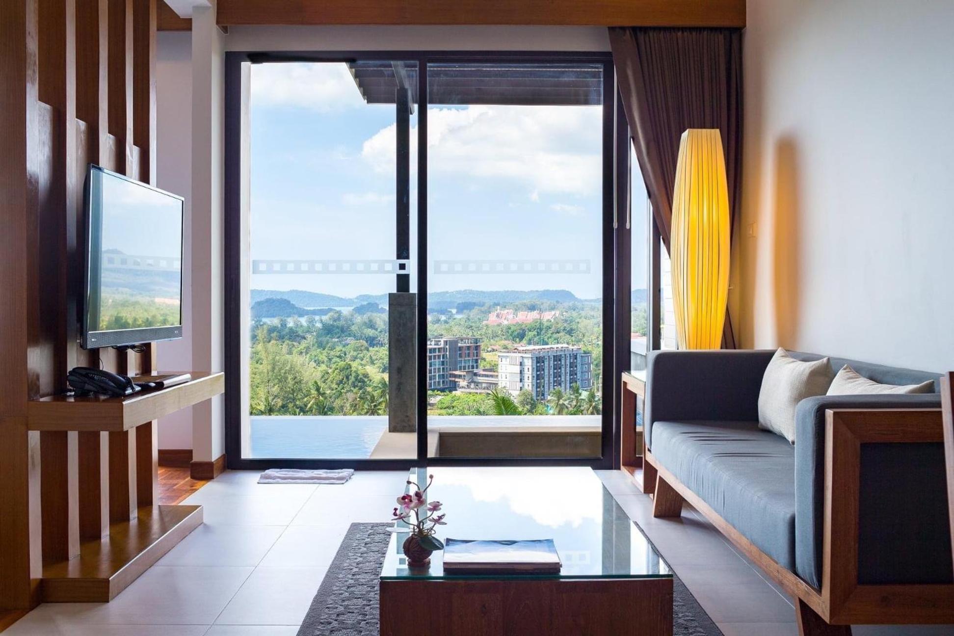 Aonang Suite Pool Villa Ao Nang Exterior foto
