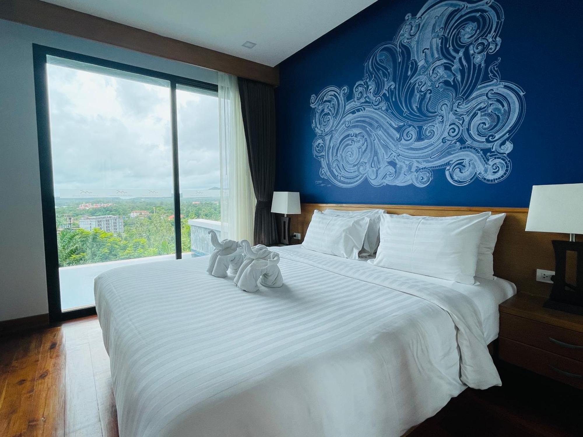 Aonang Suite Pool Villa Ao Nang Exterior foto