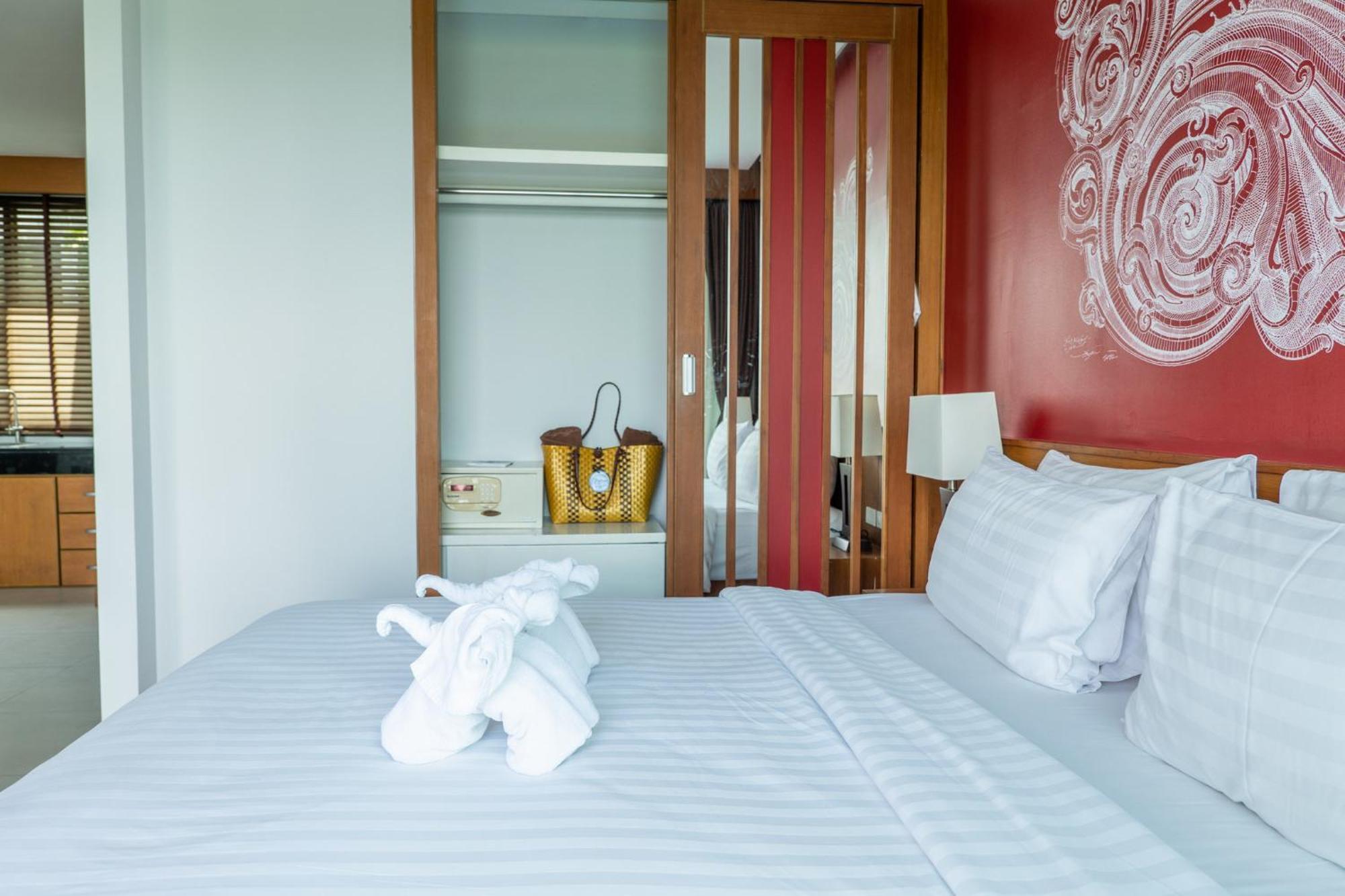 Aonang Suite Pool Villa Ao Nang Exterior foto