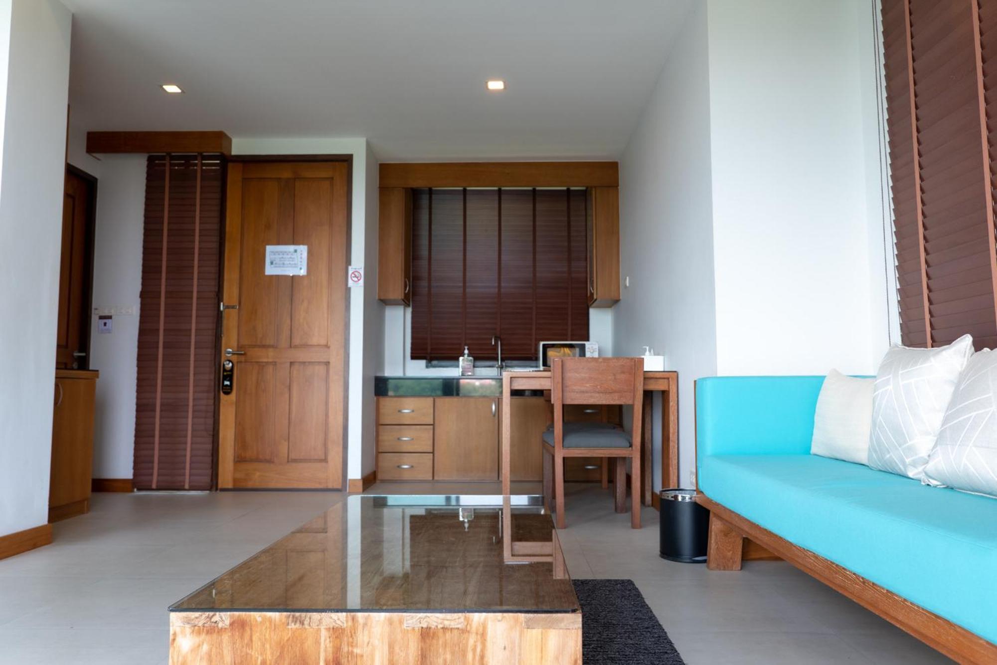 Aonang Suite Pool Villa Ao Nang Exterior foto