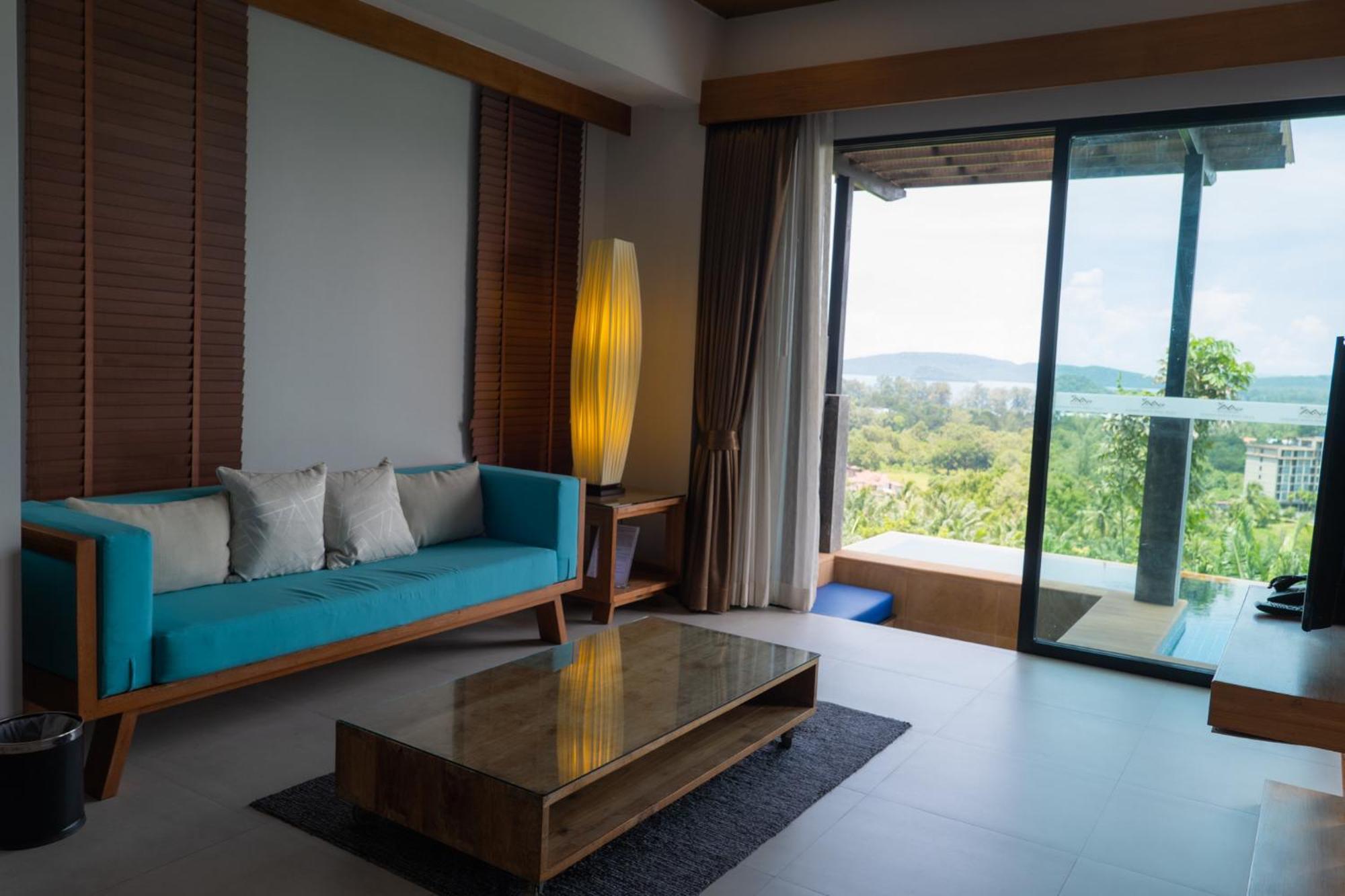 Aonang Suite Pool Villa Ao Nang Exterior foto