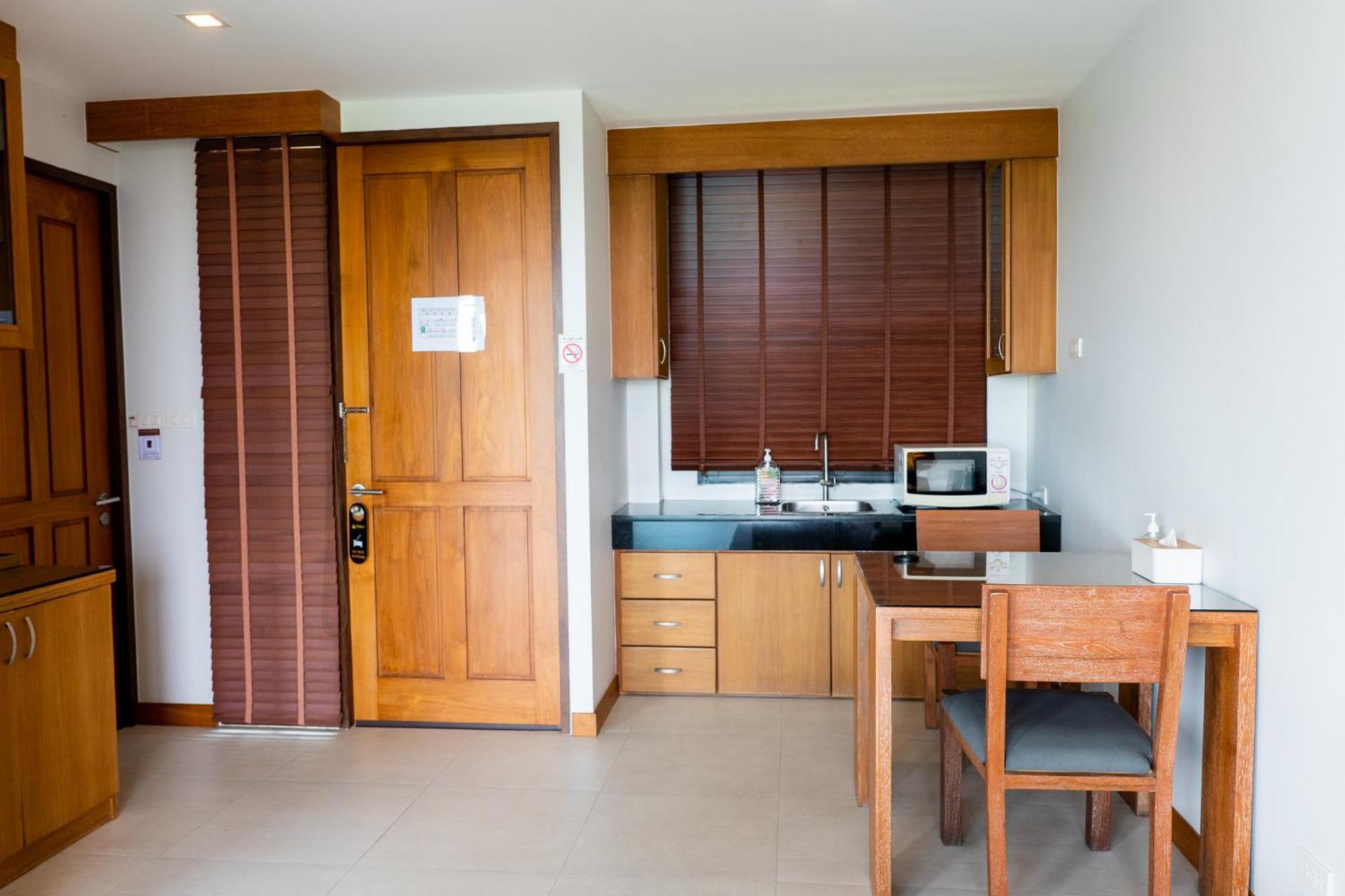 Aonang Suite Pool Villa Ao Nang Exterior foto