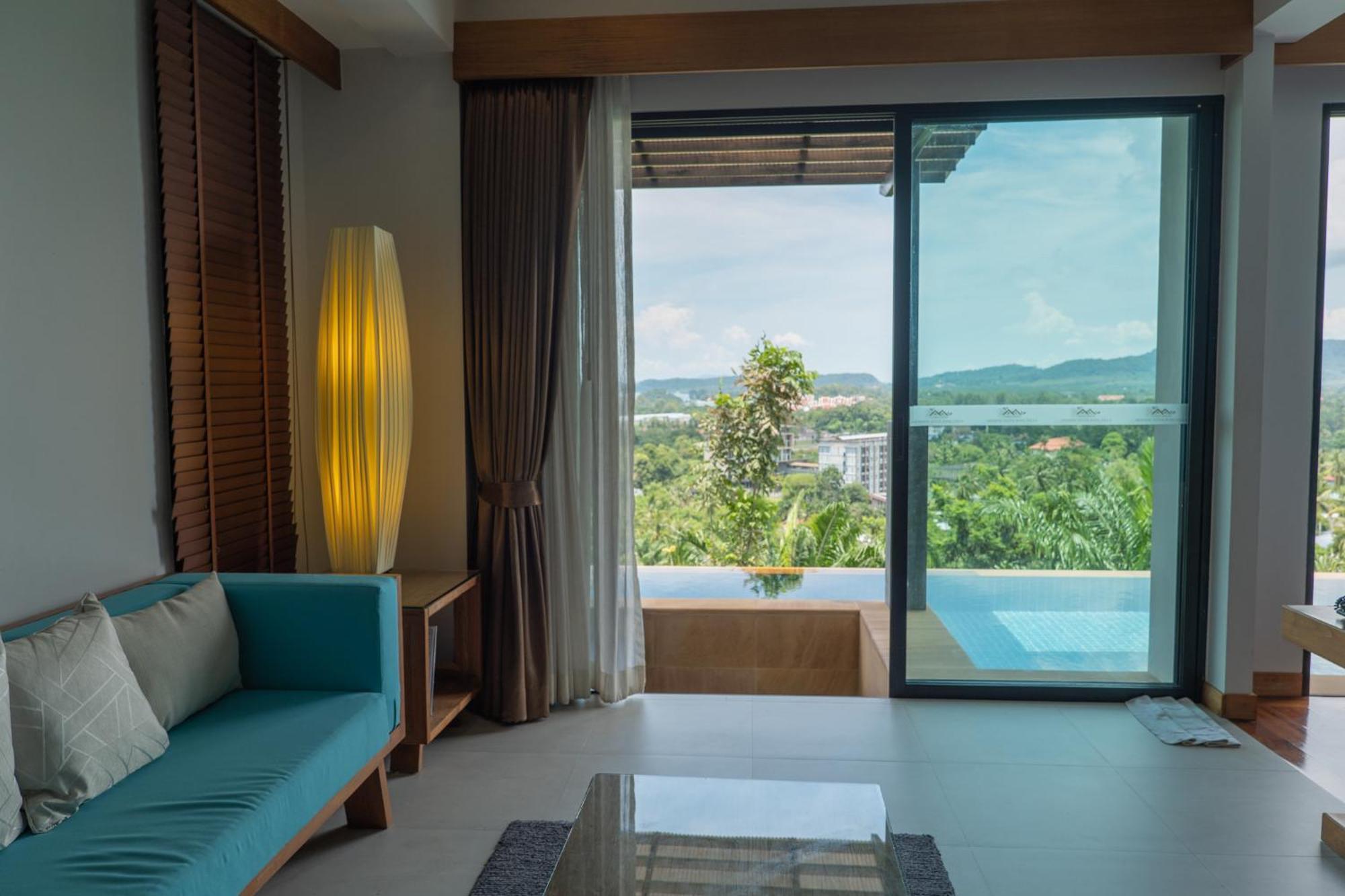 Aonang Suite Pool Villa Ao Nang Exterior foto
