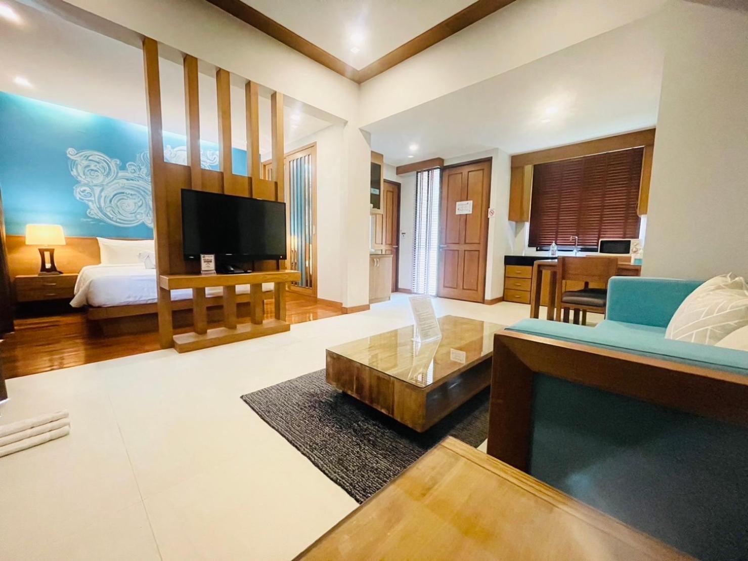 Aonang Suite Pool Villa Ao Nang Exterior foto