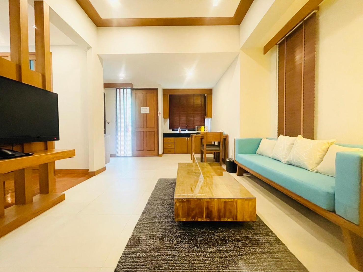 Aonang Suite Pool Villa Ao Nang Exterior foto